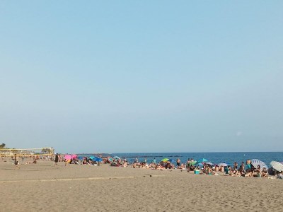 Holiday house Belvilla by OYO Duplex calle cadiz - Environment photo 34