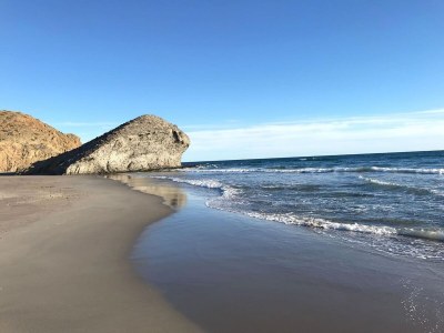 Holiday house Belvilla by OYO Duplex calle cadiz - Environment photo 35