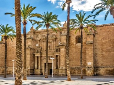 Holiday house Belvilla by OYO Duplex calle cadiz - Environment photo 37