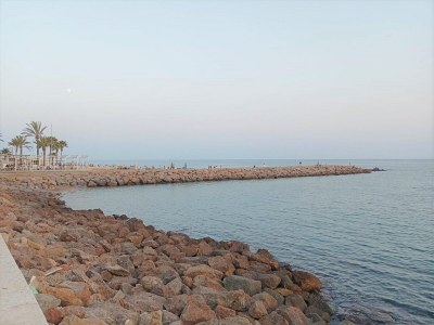 Holiday house Belvilla by OYO Duplex calle cadiz - Environment photo 38