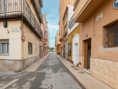 Holiday house Belvilla by OYO Duplex calle cadiz - Environment photo 39