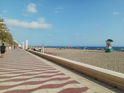 Holiday house Belvilla by OYO Duplex calle cadiz - Environment photo 40