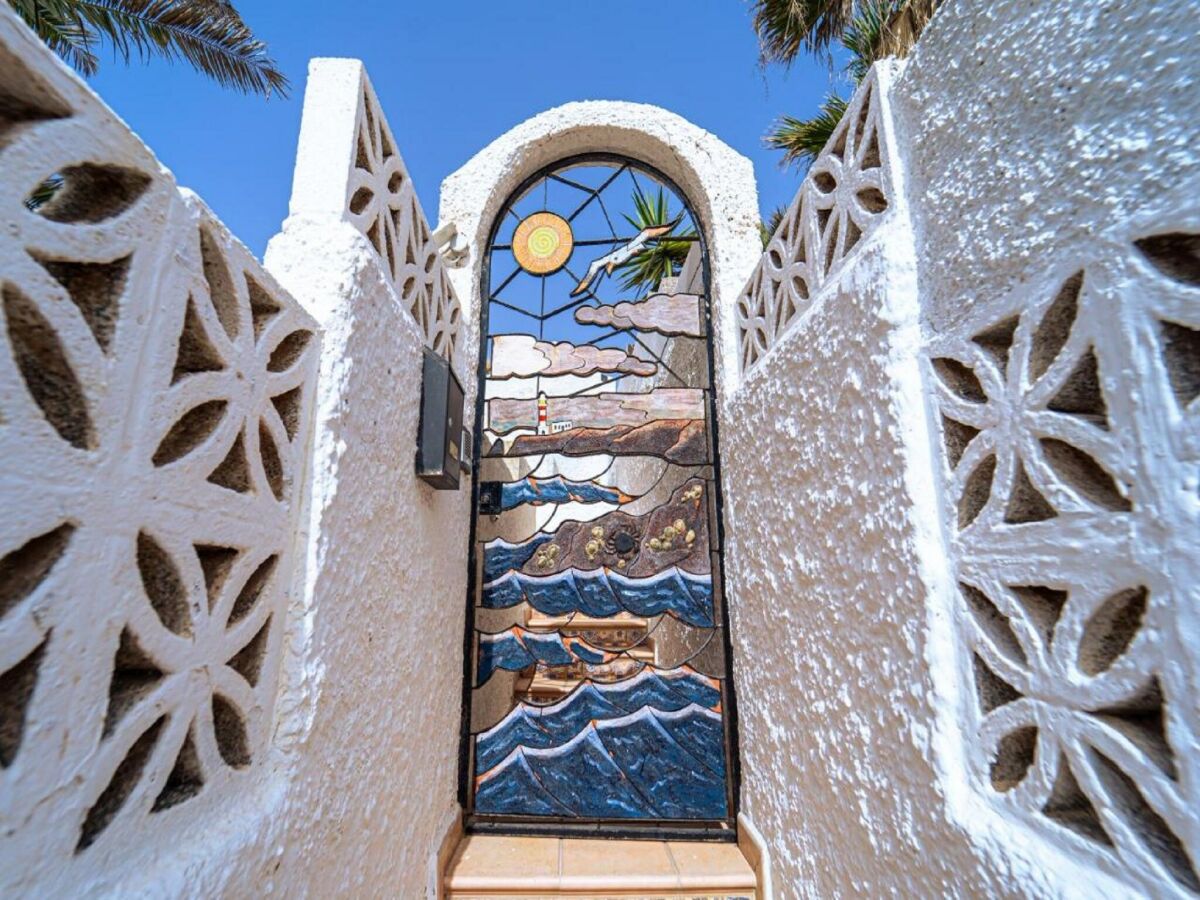 Holiday house Attraktives Ferienhaus mit Außenpool - Outdoor photo 2