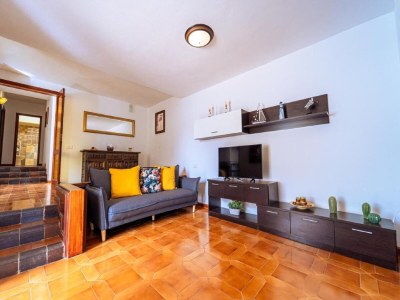 Holiday house Attraktives Ferienhaus mit Außenpool - Features photo 13