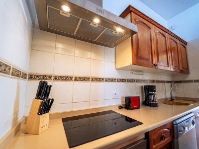 Holiday house Attraktives Ferienhaus mit Außenpool - Features photo 15