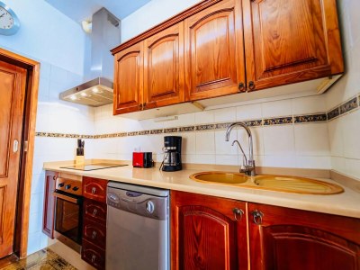 Holiday house Attraktives Ferienhaus mit Außenpool - Features photo 16