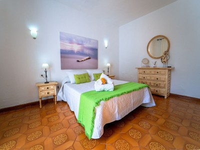 Holiday house Attraktives Ferienhaus mit Außenpool - Features photo 19