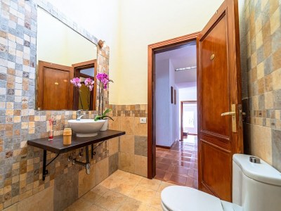 Holiday house Attraktives Ferienhaus mit Außenpool - Features photo 20