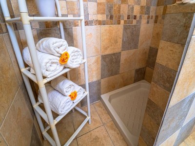 Holiday house Attraktives Ferienhaus mit Außenpool - Features photo 21