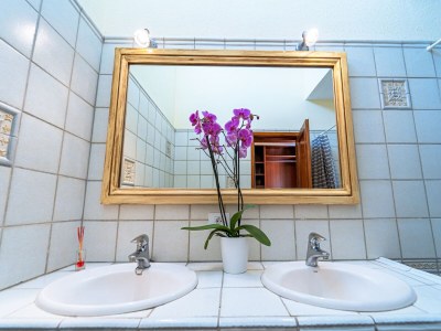 Holiday house Attraktives Ferienhaus mit Außenpool - Features photo 23