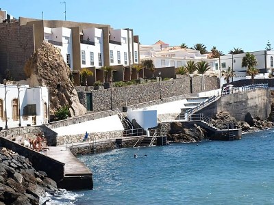 Holiday house Attraktives Ferienhaus mit Außenpool - Environment photo 26