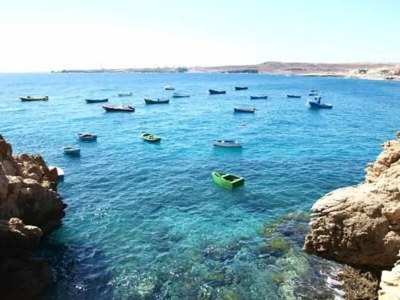 Holiday house Attraktives Ferienhaus mit Außenpool - Environment photo 27