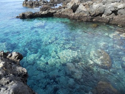 Holiday house Attraktives Ferienhaus mit Außenpool - Environment photo 29