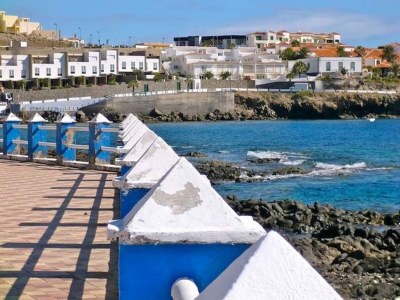 Holiday house Attraktives Ferienhaus mit Außenpool - Environment photo 36