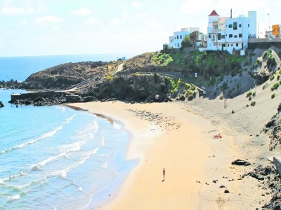 Holiday house Attraktives Ferienhaus mit Außenpool - Environment photo 37