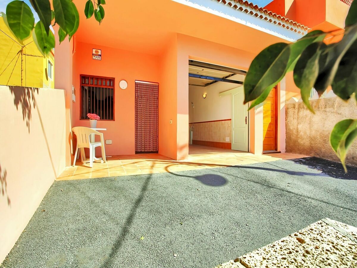 Holiday house Belvilla by OYO Holiday home in Arico - Outdoor photo 3