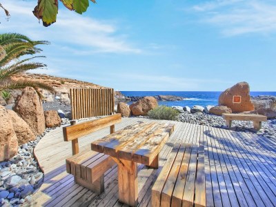 Holiday house Belvilla by OYO Holiday home in Arico in Tenerife South - Holiday house