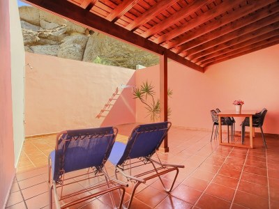 Holiday house Belvilla by OYO Holiday home in Arico - Outdoor photo 2