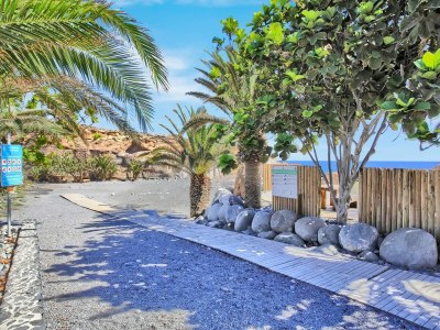 Holiday house Belvilla by OYO Holiday home in Arico - Outdoor photo 7