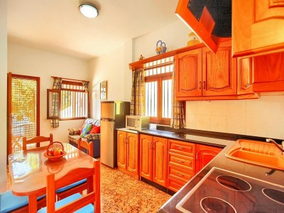 Holiday house Belvilla by OYO Holiday home in Arico - Features photo 8