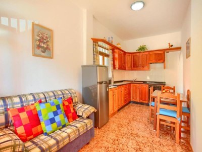 Holiday house Belvilla by OYO Holiday home in Arico - Features photo 11