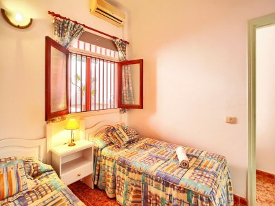 Holiday house Belvilla by OYO Holiday home in Arico - Features photo 20