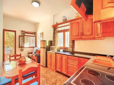 Holiday house Belvilla by OYO Holiday home in Arico - Features photo 22
