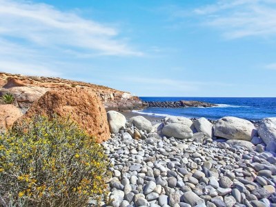 Holiday house Belvilla by OYO Holiday home in Arico - Environment photo 25