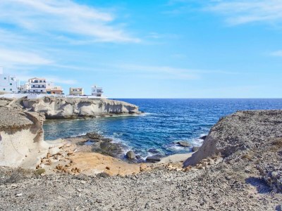 Holiday house Belvilla by OYO Holiday home in Arico - Environment photo 26