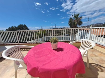 Apartment Belvilla by OYO Apartment in Arona - Outdoor photo 4