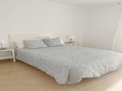 Apartment Belvilla by OYO Apartment in Arona - Features photo 8