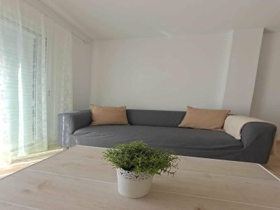 Apartment Belvilla by OYO Apartment in Arona - Features photo 9