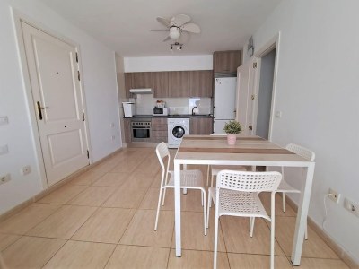 Apartment Belvilla by OYO Apartment in Arona - Features photo 12