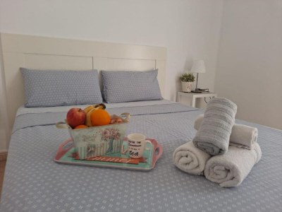Apartment Belvilla by OYO Apartment in Arona - Features photo 13