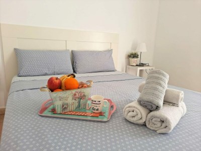 Apartment Belvilla by OYO Apartment in Arona - Features photo 15