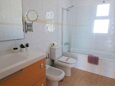 Apartment Belvilla by OYO Apartment in Arona - Features photo 22