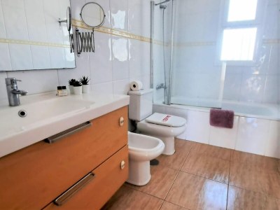 Apartment Belvilla by OYO Apartment in Arona - Features photo 24