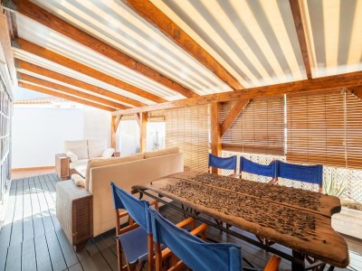 Apartment Einladende Wohnung in Adeje mit Swimmingpool - Features photo 10