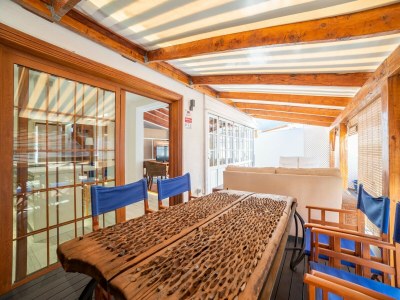 Apartment Einladende Wohnung in Adeje mit Swimmingpool - Features photo 11