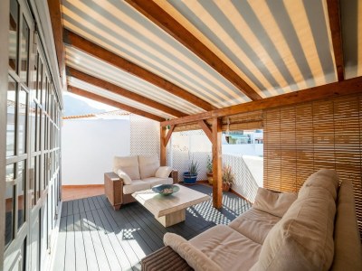 Apartment Einladende Wohnung in Adeje mit Swimmingpool - Features photo 12