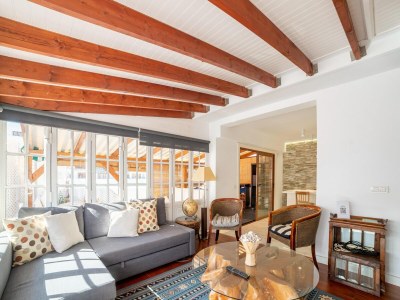 Apartment Einladende Wohnung in Adeje mit Swimmingpool - Features photo 13