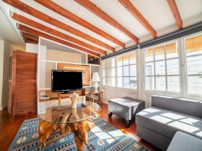 Apartment Einladende Wohnung in Adeje mit Swimmingpool - Features photo 14