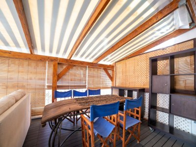 Apartment Einladende Wohnung in Adeje mit Swimmingpool - Features photo 17