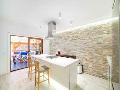 Apartment Einladende Wohnung in Adeje mit Swimmingpool - Features photo 18