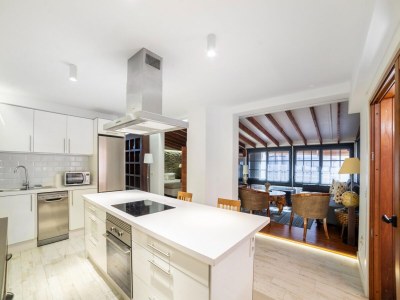 Apartment Einladende Wohnung in Adeje mit Swimmingpool - Features photo 19