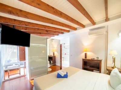 Apartment Einladende Wohnung in Adeje mit Swimmingpool - Features photo 20