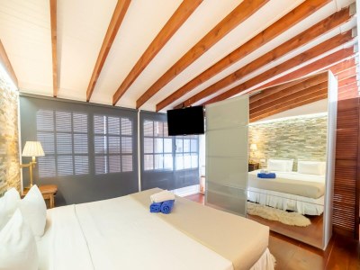 Apartment Einladende Wohnung in Adeje mit Swimmingpool - Features photo 22