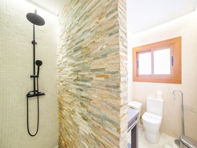 Apartment Einladende Wohnung in Adeje mit Swimmingpool - Features photo 23