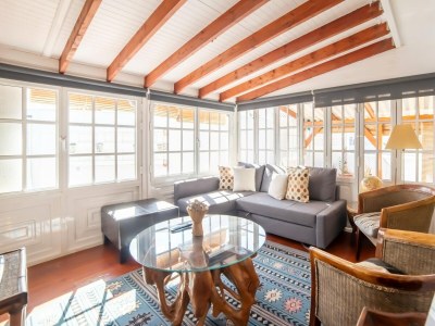 Apartment Einladende Wohnung in Adeje mit Swimmingpool - Features photo 25