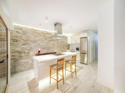 Apartment Einladende Wohnung in Adeje mit Swimmingpool - Features photo 26